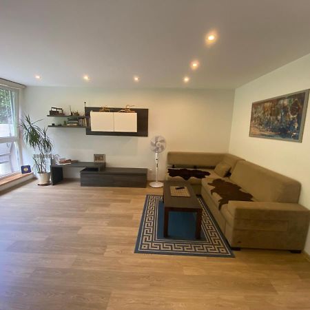 Apartment Pusynas Nida Dış mekan fotoğraf
