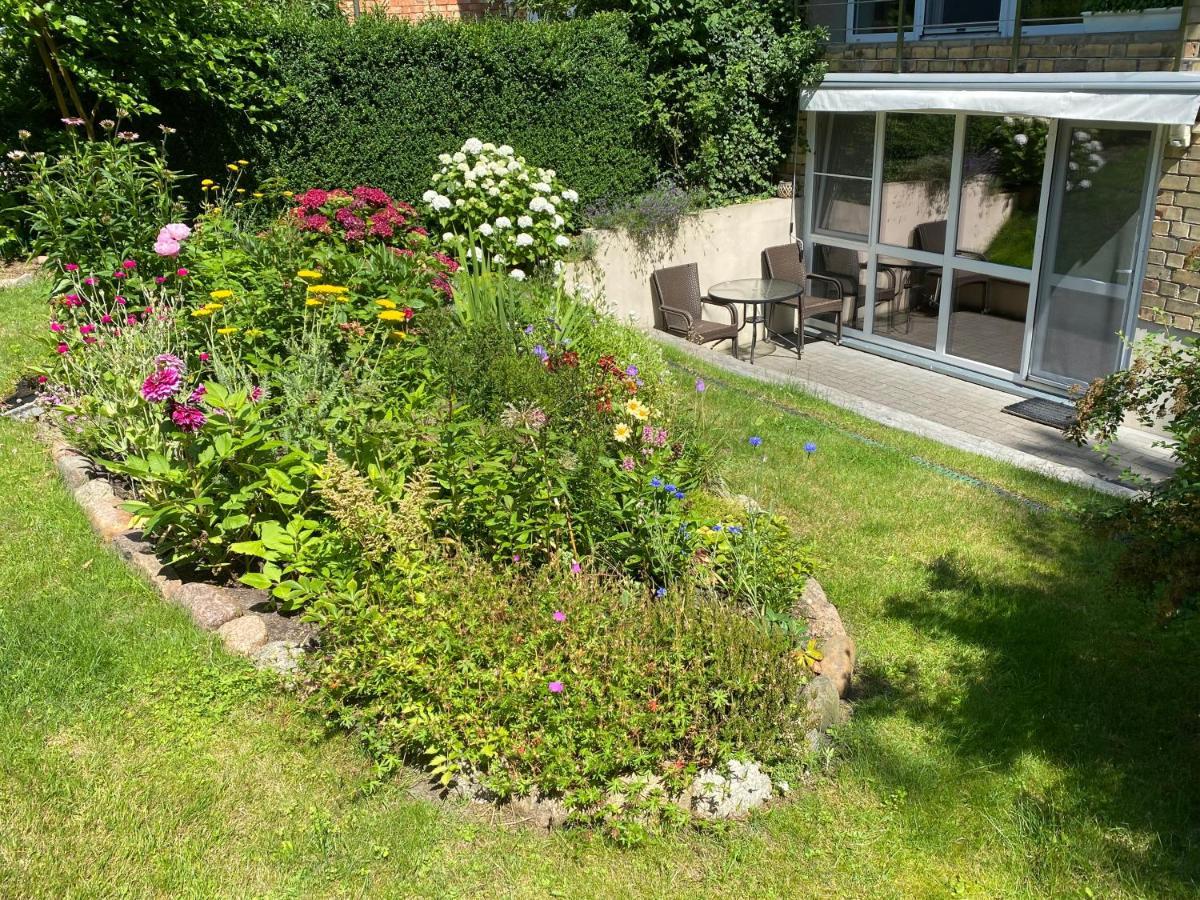 Apartment Pusynas Nida Dış mekan fotoğraf