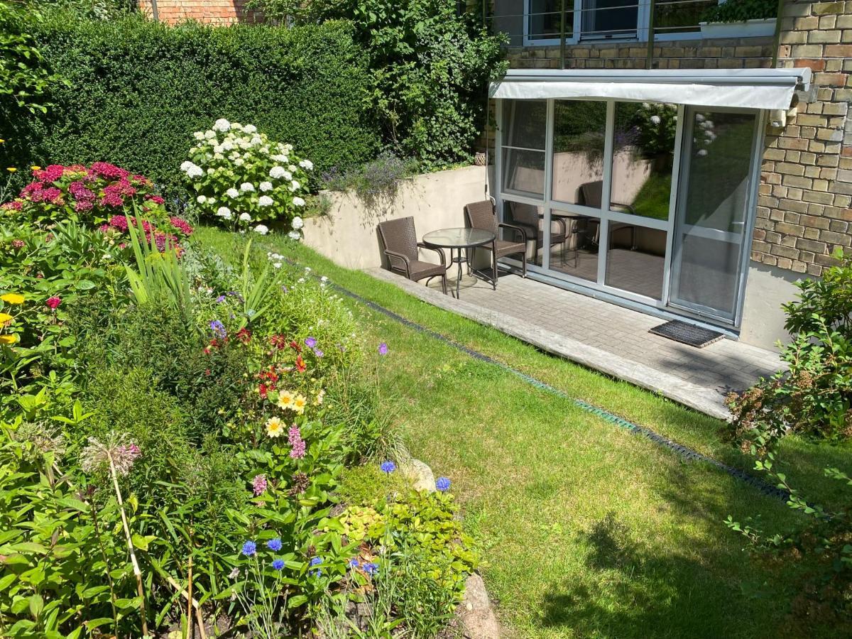 Apartment Pusynas Nida Dış mekan fotoğraf